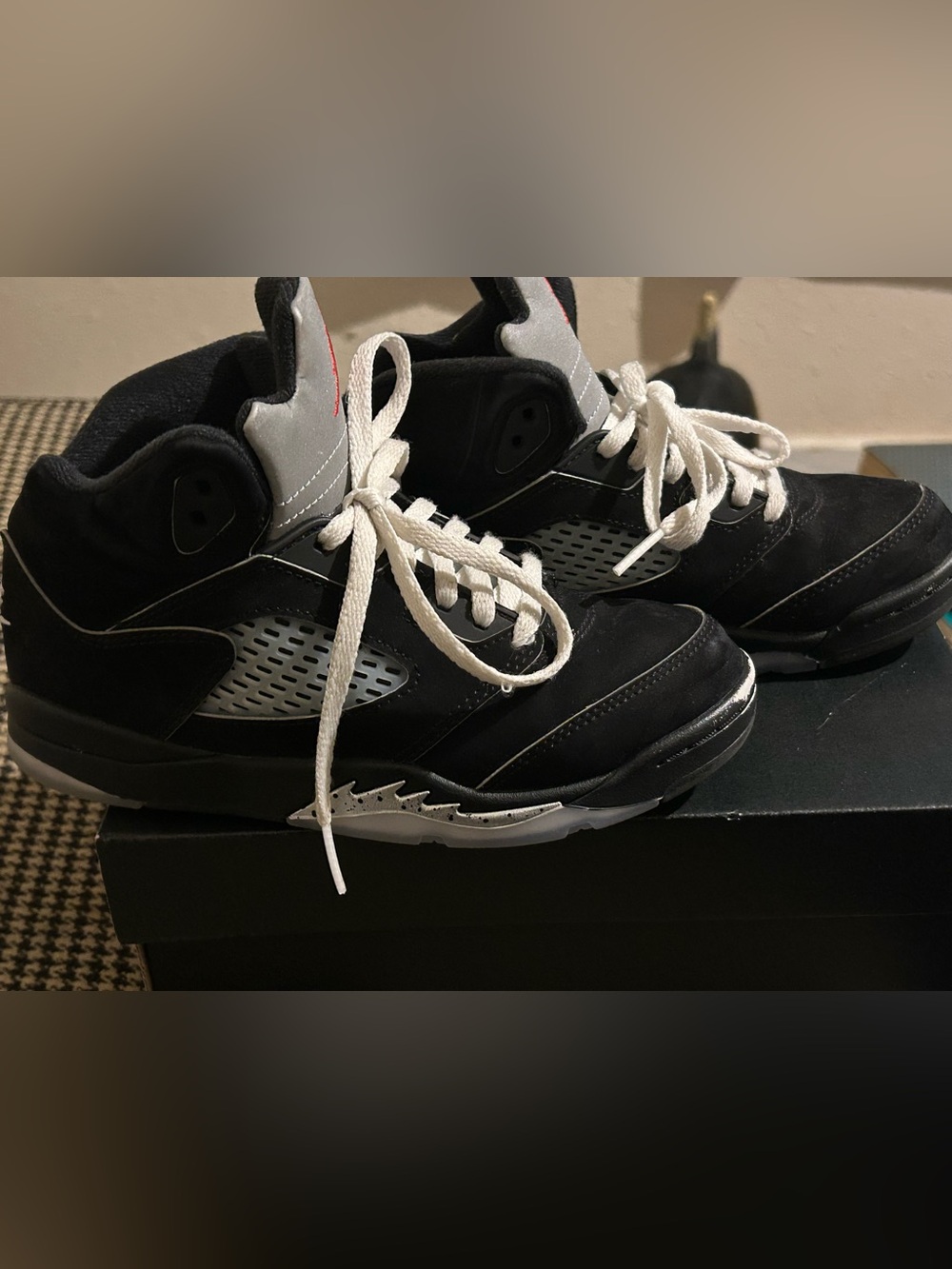 Jordan 5 (Kids)